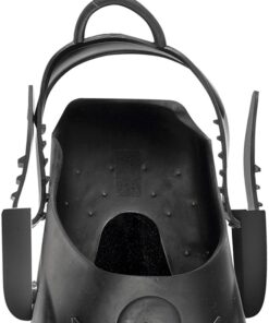 Cressi Palau Short Fins with Mesh Bag Snorkel Packages - Blue, Size - LGXLG 10 715pXiXqlTL