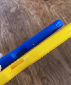 Healthy Packers Ice Pack for Lunch Box - Freezer Packs - Original Cool Pack | Slim & Long-Lasting Reusable Ice Packs for Lunch Bags and Cooler Bag (Set of 4) 4pk 29 715piOHWciL