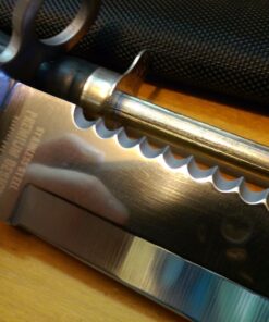 Jungle Master 15 Inch Hunting Knife 47 715q sjrHJL