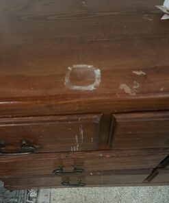 HOWARD RF8 Products Restor-A-Finish, 8 oz, Cherry, 8 Fluid Ounces 43 715qDGiYDVL