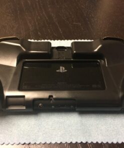 Psvita2000 L2/r2button Load Grip Cover Black 15 715qGO9abL