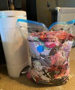 Spacesaver Variety 12pk - Space Saver Vacuum Storage Bags Save 80% Clothes Storage Space - Vacuum Seal Bags for Clothing, Comforters, Bedding - Compression Seal for Closet Storage - Pump for Travel 12 Pack 49 715qNiGWeDL