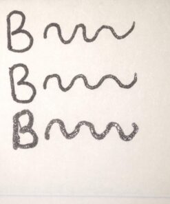 Fiskars 12-27457097J Gel Pen 48-Piece-Set,Assorted 24 715qSK0waeL