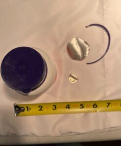 NOW Supplements, Potassium Citrate 99 mg, Supports Electrolyte Balance and Normal pH*, Essential Mineral, 180 Veg Capsules 180 Count (Pack of 1) Standard Packaging 39 715qWcgDjL