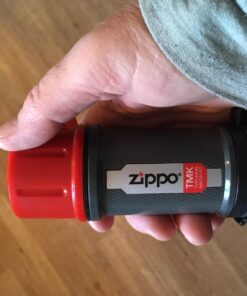 Zippo Typhoon Match Kit 38 715qcTAj1VL