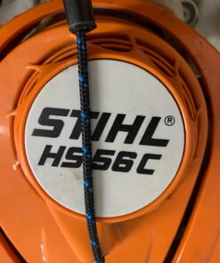 Stens Trueblue 100' Starter Rope 146-911 Compatible with Size 4, Length 100', Made by an OEM Supplier, Packaging typeBranded Spool, High wear Resistant, Low Stretch, High tensile Strength 13 715r9kJPe L