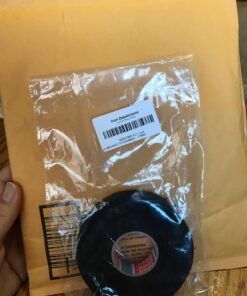 Tesa Wire Loom Harness Tape Used By Mercedes BMW VW Audi 22 715rXL0WZ2L