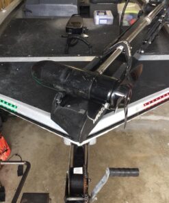 Tree Leds Marine Navigation Boat Bow LED Lighting Waterproof Red & Green Stripe Kit 9 715rrHGQI5L