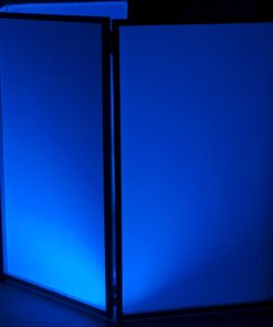 American DJ 48" Black light tube and fixture 48 inch 21 715rsUeHO8L