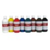 Handy Art 8 Color - 8 Oz Primary Acrylic Color Paint Set, Assorted 11 715sq1UkVpL