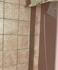 BigFoot Shower Curtain Liner – 72 x 72 PEVA Heavy Duty Shower Curtain with Rustproof Metal Grommet and 3 Magnetic Weights – Odor Free and Compatible with Standard Showers, Frosted Peva Frosted 72" X 72" Single 18 715tCRfvE0L