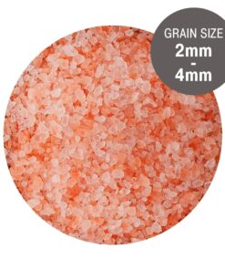 Premium Gourmet Pink Himalayan Salt, Coarse Grain 2 lb. 10 715tL744FIL