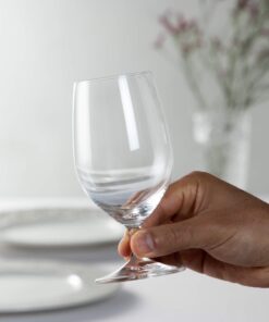 Riedel VINUM Gourmet Glasses, Set of 2 9 715tZrpw5GL