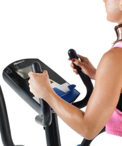 Exerputic 6000 QF Magnetic Elliptical with Bluetooth MyCloudFitness App 28 715tteQazYL