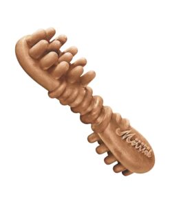 Alternative view of Merrick Fresh Kisses Oral Care Dental Dog Treats for Large Dogs Over 50 lbs Large Dog (50+ Pound) NEW! Pumpkin + Cinnamon 14 Count (Pack of 1)