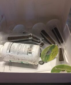 AeroGarden Mixed Romaine Lettuce Seed Pod Kit (6-pod) 6-pod 36 715u01CU6iL