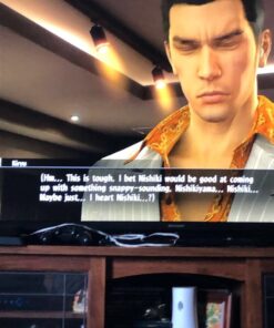 Yakuza 0 - PlayStation Hits - PlayStation 4 Yakuza 0 32 715u49DM6FL