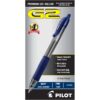 Pilot, G2 Premium Gel Roller Pens, Fine Point 0.7 mm, Navy Blue, Pack of 12 Navy Ink 33 715uLc6obuL