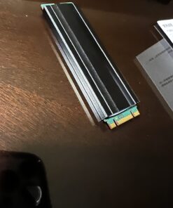 ORICO M.2 NVMe SSD Enclosure, USB 3.1 Gen 2 (10 Gbps) to NVMe PCI-E M.2 SSD Case Support UASP for NVMe SSD Size 2230/2242/2260/2280(up to 4TB) (M.2 NVMe) 81 715uuK30dUL