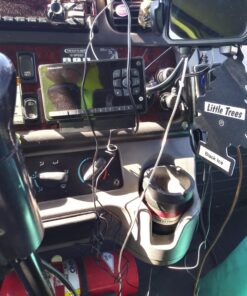 SiriusXM SXEZR1V1 Onyx EZR Satellite Radio with Vehicle Kit - Enjoy SiriusXM in Your Existing Car Stereo and Beyond with This Dock and Play Radio Satellite Radio + Vehicle Kit 35 715vW1pRlTL