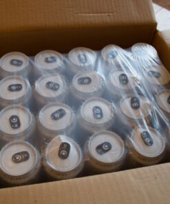 Monster Energy Zero Ultra, Sugar Free Energy Drink, 16 Fl Oz (Pack of 24) 33 715vs1ZuhhL