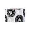 Goat Tape Scary Sticky Premium Athletic Tape | Weightlifting Tape | Thumb Tape for Hook Grip – Sticks with You Through The Toughest Fitness Workouts and Lifts White & Black | Single Pack Pack of 1 13 715w6mUvNaL 2