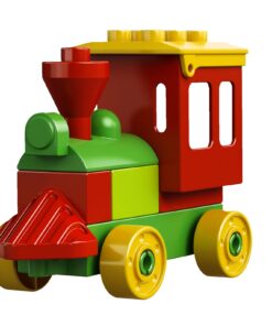 LEGO DUPLO My First Number Train Building Set 10558 25 715wFK DLTL