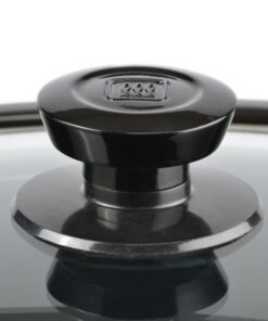 Toastmaster 4-Quart Digital Slow Cooker with Locking Lid (Graphite) Graphite 9 715wO4svdTL 2