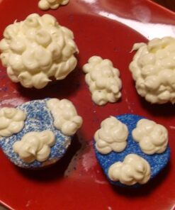 Bakers dozen Premium Piping Bags 12" with Extra Tickness | 100 Disposable Pastry Bags with 1 Coupler and 2 Ties | Kitchen Icing Bags | Cake Decoration Piping Bags | Anti-Burst and Non-slip Piping Bag 12 IN 100 Pastry Bags Pieces 61 715wbZfWmlL