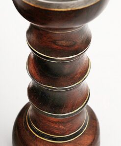 GladiatorsGuild 2607 Custom Handmade Damascus Steel Roman Gladius Sword Dagger Knife Short Sword Red Wood Handle (Replica) 33 715wjDtE6aL