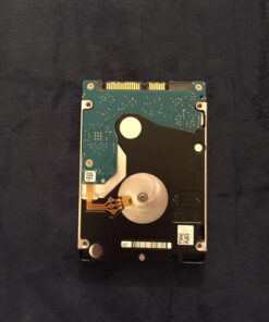 (Old Model) Seagate 2TB Laptop HDD SATA 6Gb/s 128MB Cache 2.5-Inch Internal Hard Drive (ST2000LM015) 29 715xcPPd05L