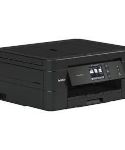Brother Wireless All-in-One Inkjet Printer, MFC-J690DW, Multi-function Color Printer, Duplex Printing, Mobile Printing, Amazon Dash Replenishment Enabled (MFCJ690DW) 23 715y3eTyvFL