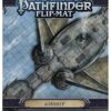 Pathfinder Flip-Mat: Airship 11 715ySCUWK1L