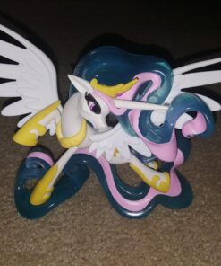 My Little Pony Friendship Is Magic Celestia Doll 58 715yX7NgsL