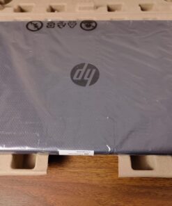 HP 15 inch Laptop, FHD Display, Intel Core i3-1215U, 8 GB RAM, 128 GB SSD, Intel UHD Graphics, Windows 11 Home in S Mode, 15-dy5599nr (2023) 8GB RAM | 128GB PCIe SSD 86 715yojJInVL