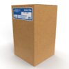 Alliance Stretch Film Hand Bundling - Clear, 18" x 1200ft, 60 Gauge, 4 Pack, Industrial Heavy Duty Shrink Wrap for Packing, Shipping, Pallet and Moving Supplies 18 IN X 1200 FT | 60G 25 715z krlDBL