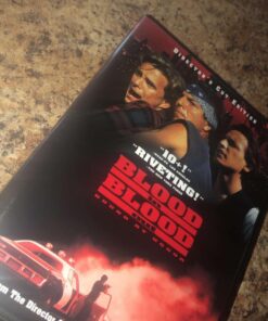 Blood In, Blood Out DVD June 13, 2000 25 715zCBZcKLL
