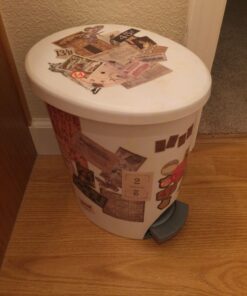 Tim Holtz Idea-ology Thrift Shop Ephemera Pack, 54 Count 25 715zEJ9XQL