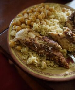 Seven Spice - Lebonese Style 2.0 oz - Zamouri Spices 13 716 9L jo4L