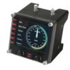 Logitech G USB Pro Flight Instrument Panel 18 716 FjCH8ZL