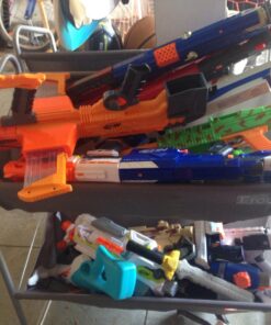 neatfreak Garage/Sport 2 Tier Storage Bin 2-Tier 9 716 sol7luL