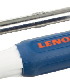 LENOX Tools Screwdriver, 9-in-1 Multi-Tool (23932) , Blue 1 Pack 12 716 vRg7UbL