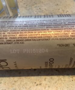 PURA D'OR Professional Grade Biotin Anti-Hair Thinning Shampoo & Conditioner, CLINICALLY TESTED Proven Results, 2X Concentrated DHT Blocker Thickening Products For Women & Men, Sulfate Free, 16oz x 2 27 7160H 2TfgL