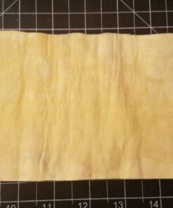 Cleantools The Absorber Synthetic Premium Drying Chamois Cloth for Car: Super Absorbent, Scratch-Free and Washable | 27-Inch x 17-Inch, Natural | Discontinued| Replacement PN: 14943 Single 26 7160N2lczFL