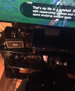 Nintendo Joy-Con Charging Grip 36 7160r0D57rL 1