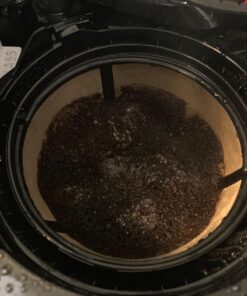 Mr. Coffee Basket-Style Gold Tone Permanent Filter - 31 7162HQIWpaL