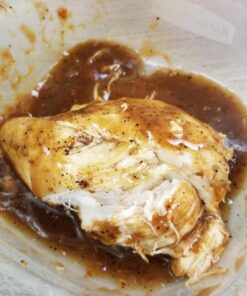 Guy's Award Winning Sugar Free BBQ Sauce 18 oz (Original) 16 7162Nu6k8L