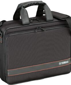 Yamaha YCL-255 Student Clarinet with Nickel Keys 6 7162WHgTaZL