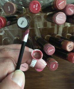 100PCS Disposable Plastic Nail Art Tattoo Glue Rings Holder Eyelash Extension Rings Adhesive Pigment Holders Finger Hand Beauty Tools (White) 100 Count (Pack of 1) White 26 7162ztyfQ2L