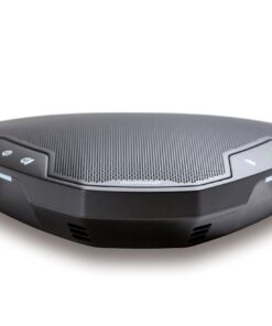 Konftel KO-910101081 EGO Personal Portable Bluetooth Conferencing Unit 11 7163Xewe5YL